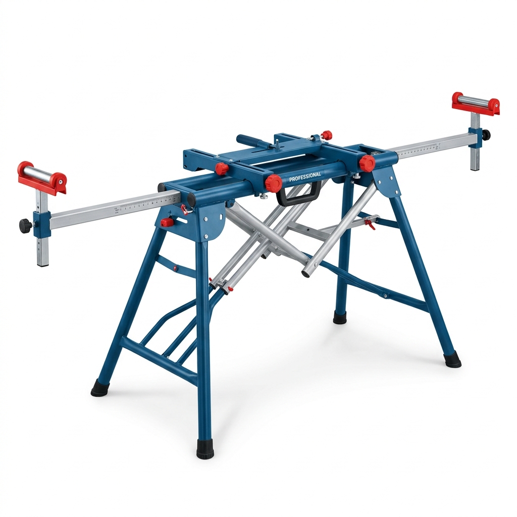 Bosch Professional GTA 2600 universalstativ sågbord