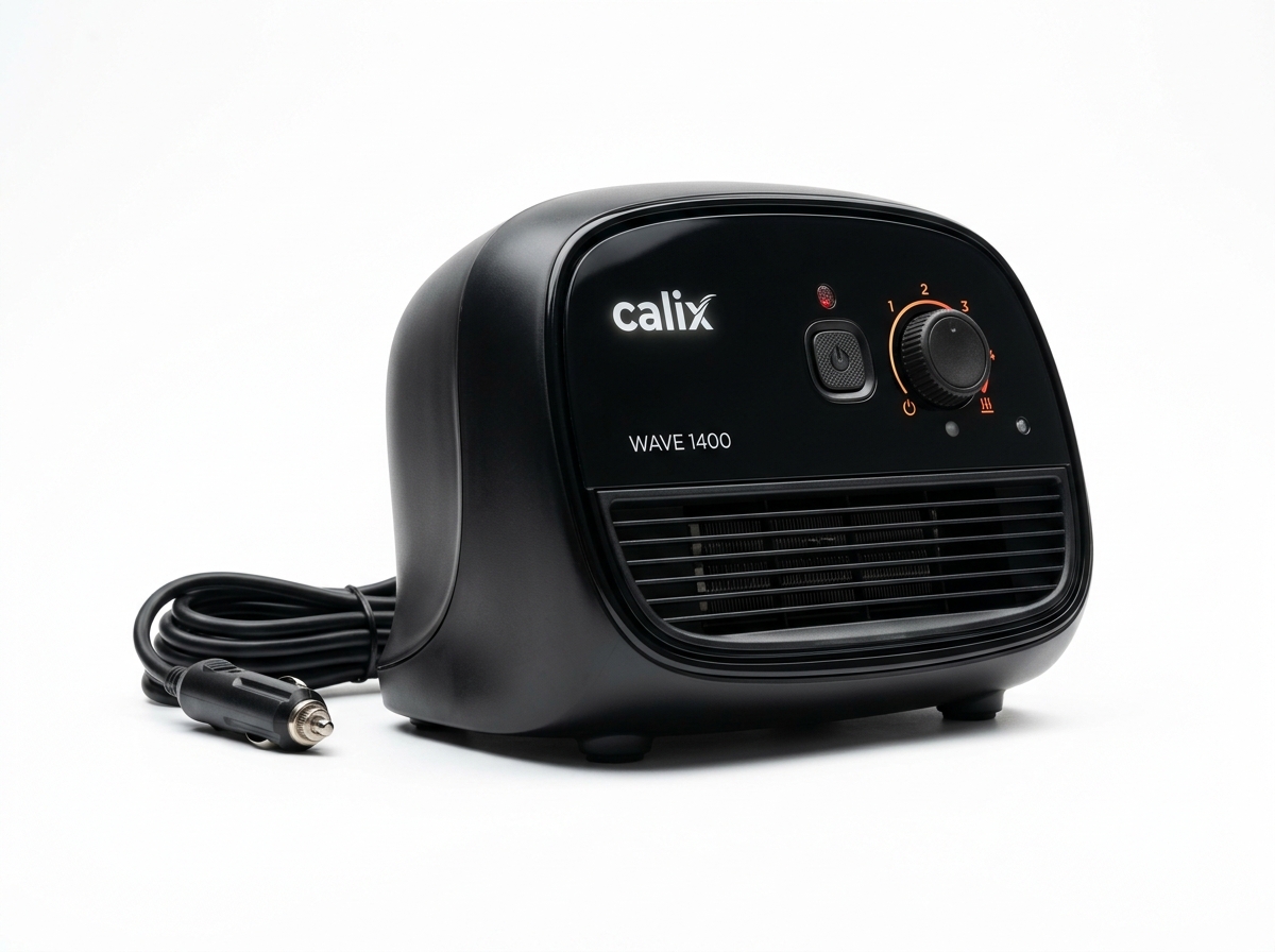 Calix Wave 1400 kupévärmare