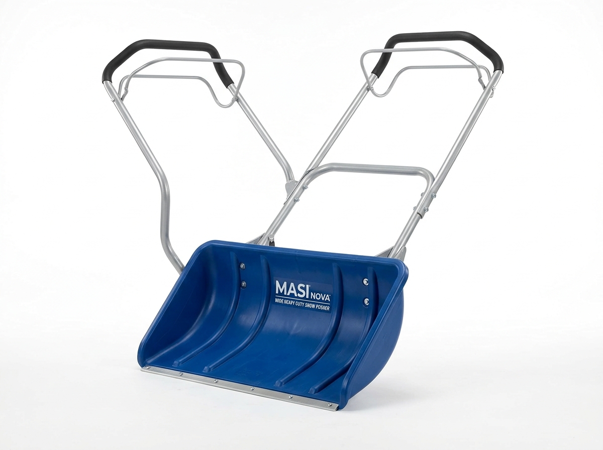 Masi Nova snösläde