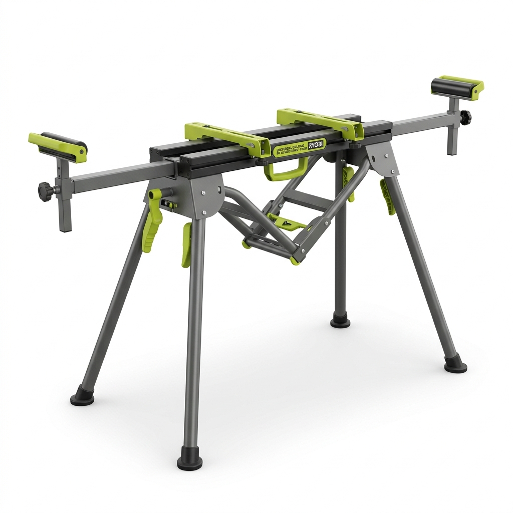 Ryobi RSU1800 universalstativ kap- och gersåg
